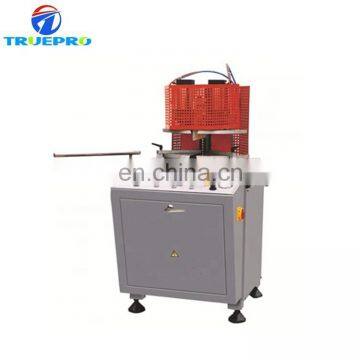 PVC Window Welding Machine with Single Head