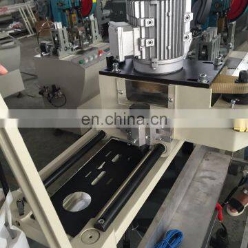 Hot Sales Single-head Copy-routing Milling Machine
