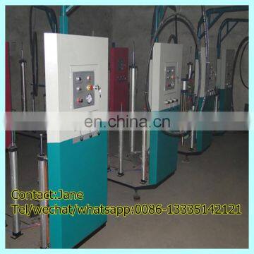 Professional Insulating Glass Two Component Silicone Extruder Machine photo-2