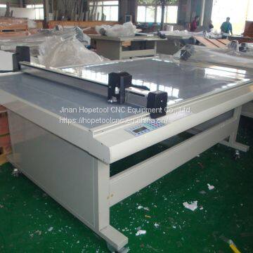 Flatbed Cutting Plotter/Flatbed Cutter Plotter/pattern Cutting Plotter for Sale photo-2