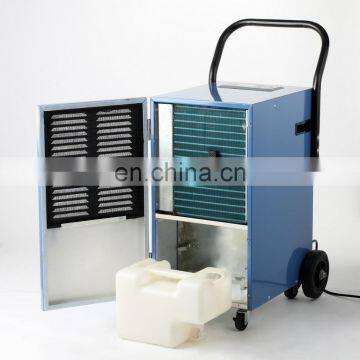 OL-386E Used Commercial Residential Dehumidifier 35L/day