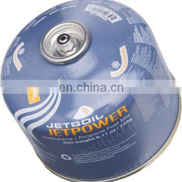 Refrigerant Cap Butane Gas Cartridge Valve Screw Valve photo-6