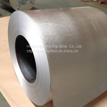 DX51D 24 Gauge Galvalume Metal Tiles Coil Sheet photo-5