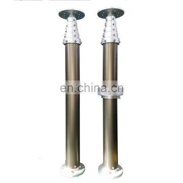 6m Pneumatic Telescopic Light Tower
