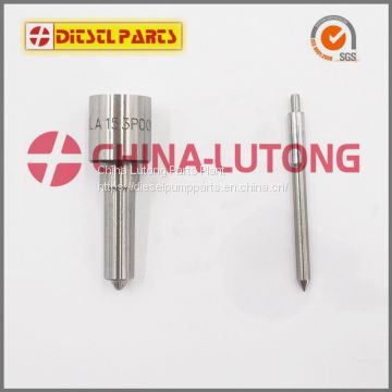 buy russian nozzles DLLA143PN325 from China the best manufacturer