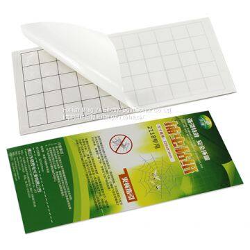 China Bug Insect Killer Stickers Patch Pest Catcher Trap