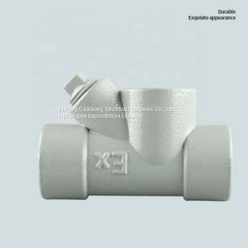 Explosion-proof Isolation Seal Box H Type P Type Z Type BCG- G1/2 G3/4 G1 Joint Filler photo-3