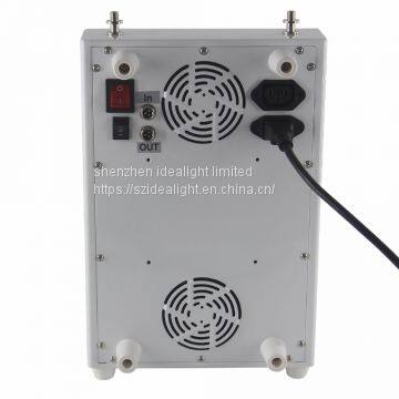 WholesaleLed Therapy Panel Machine TL100 Red Infrared 660nm 850nm LED Therapy Light for Skin photo-4