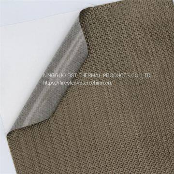 LAVA Heat Shield Mat With Adhesive Backed photo-5