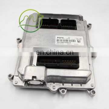 Heavy Truck Electronic Engine Control Model Unit  ECU ECM Computer Board 0281020128 0281 020 128