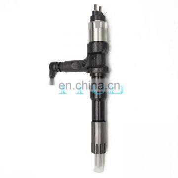 Selling Diesel Fuel Common Rail Injector 607002N120