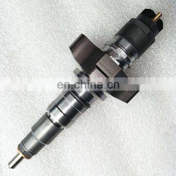 common rail Injector 0445120054