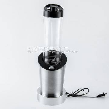 600ml 300W SUS304 Electrical Juicer