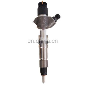 BJAP WP10 Engine Using Injector 612600080611 With Other No.0445120213 photo-2