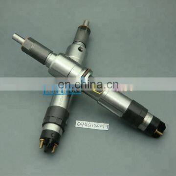 ERIKC 0445120019 0986435523 Factory Fuel Injector 0 445 120 019 0986AD003 Diesel Engine Parts Injector
