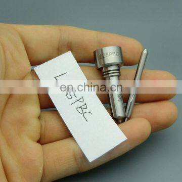 ERIKC L025PBC Diesel Injector Nozzle Tips ALLA152FL025 L025PBD Common Rail Nozzle L025 PBC for Volvo 583 FH12 Truck photo-5