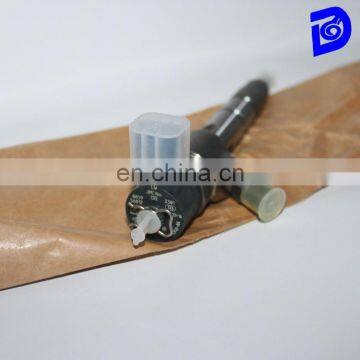 8GIR714 Genuine Fuel Injector 0445110631 for JMC 4JB1 TC Engine photo-2