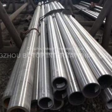 ASTM A213 T11 Alloy Seamless Steel Boiler Tubes