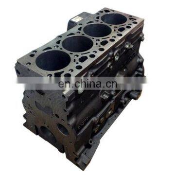 Diesel Engine ISDe 5274410 4934322 4931730 Cylinder Block For Truck