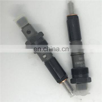 DCEC engine spare parts 6BT5.9 injector 4025334