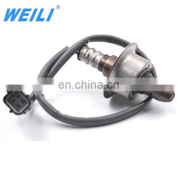 WEILI Lambda O2 Oxygen Sensor for Teana 2.0/2.3T X-Trail back OE# 22693-JA00A 211200-7120