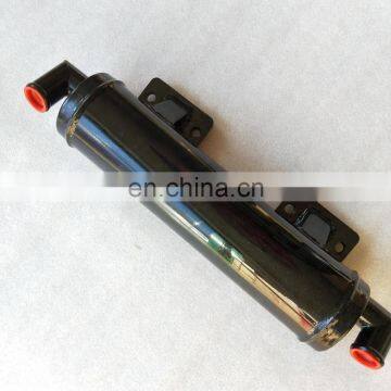 Diesel Engine Part M11 L10A L10 L10B Oil Cooler Core 3882324 3893612 photo-2