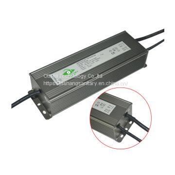 12v 200w 0/1-10V/PWM LED Driver Constant Current Led Driver Led Driver China LED Adaptor Supplier photo-3