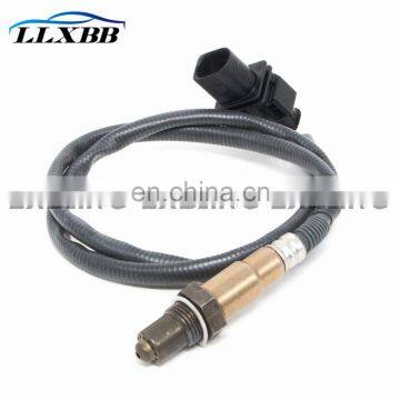 Original LLXBB Car Sensor System Oxygen Sensor 0258007161 0258007162 For MERCEDES-BENZ C230 photo-4