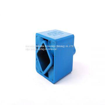 Anti-vibration Frame Belt Tensioner Timing Belt Tensioner Pulley photo-3