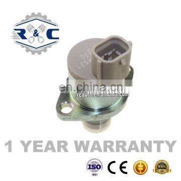 R&C High Quality Auto Parts 2942000360 2940090260 2940001010 2940001011 for Toyota SCV Valve Suction Control Valve photo-5