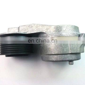 Diesel Engine  Dongfeng original APV2704 belt tensioner  For Excavator