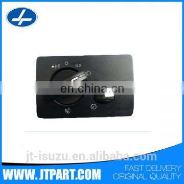 Genuine part auto headlight switch 4M5T 13A024GA for Transit V348