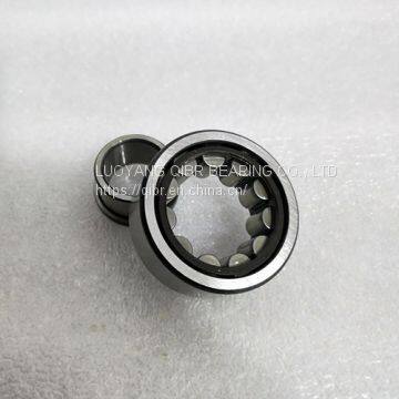 QIBR Precision Cylindrical Roller Bearings photo-2