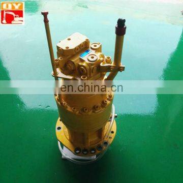 Shandong Jining Supplier 21K-26-71101 PC160-7 Rotary Assembly JCB160 Rotary Motor MSG-85P Swing Motor