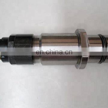 Original or OEM ISLE Diesel Engine Parts Fuel Injector 0445120304 5272937