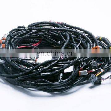 Diesel engine  Wiring Harness  207-06-71114