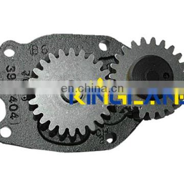 Original or OEM high quality diesel engine parts QSB Oil pump 3937404