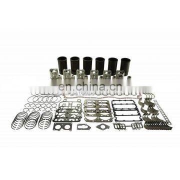 4024877 Cummins Engine N14 STC Anodized Overhaul Rebuild Kit