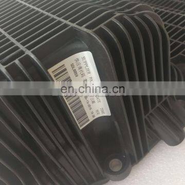 Foton Cummins ISF2.8 ISF 2.8 ISF28 Поддон для моторного масла 5302129 5268015 photo-5