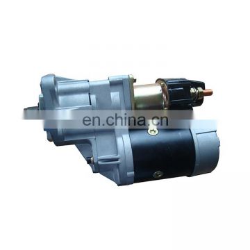 Excavator PC75UU-3 PC60-7 PC78US-6 Engine 4D95LE Starter Motor 600-863-3110 600-813-4460