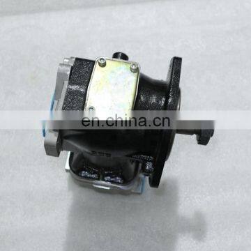 Genuine ISBe ISDe ISF Engine Parts Air Compressor 3971519 3964687 4898367