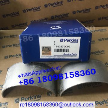 1830725C91 Perkins Main Bearing kit/  Conrod Bearing KIt(STD) for 1306 ELECTRONONIC HEUI