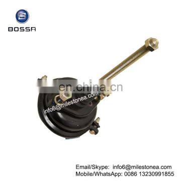 2- single brake chamber t16 air brake chamber for trailer truck bus