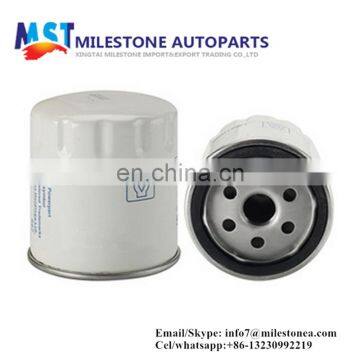 Fuel Filter Oil Filter 140517050 For Engine Lubrication