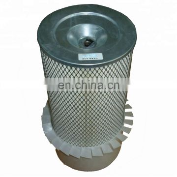 China price heavy duty air filters 8014410 AF4791