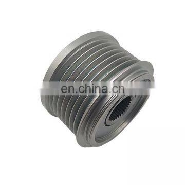 Wholesale Supplier Factory Price Auto Parts Accessories for Toyota Hilux OEM 27415-0L040 Alternator Belt Pulley