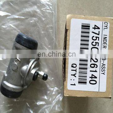 BRAKE WHEEL CYLINDER for HILUX OME:47550-39275 4755039275