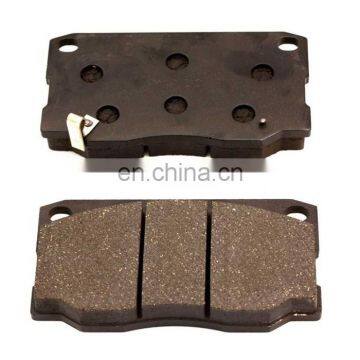 Auto Parts Brake Pads D1716 58101-45A00 For TRUCK