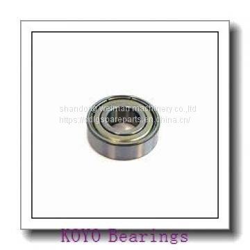 KOYO Bearings