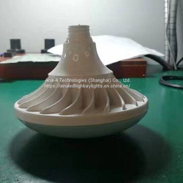 Fashionable Design UFO LED Light Bulbs Indoor E27 Base AN-QP-UFO-18-01 For Housing photo-3